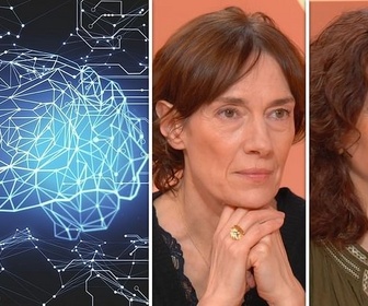 Replay Hors L'IA est-elle en train de révolutionner nos vies ? - 28 minutes