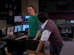 Replay The Big Bang Theory - S9E12 - Séance chez le psy !