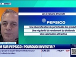Replay Tout pour investir - Le match des valeurs : Zoom sur PepsiCo, pourquoi investir ? - 02/06