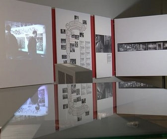 Replay ARTE Journal - 1945-1948 : la mémoire en exposition