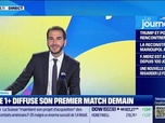 Replay Good Morning Business - Jeudi 14 août