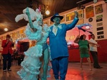 Replay Mexique, les amoureux du danzon - 360° Reportage