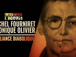 Replay Faites entrer l'accusé - S1E30 - Michel Fourniret et Monique Olivier, l'alliance diabolique