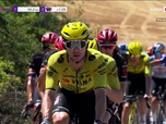 Replay Tour de Burgos - l'étape 2 - Cyclisme sur route