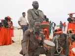 Replay ARTE Regards - Les oubliés du colonialisme allemand en Namibie