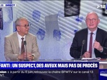 Replay Affaire suivante - Bonfanti : une reconstitution 39 ans après les faits - 25/05