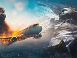 Replay Mayday : dangers dans le ciel - Tempête au sud