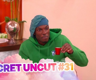 Replay Secret story 2026 - Secret Uncut 31 du 31/07