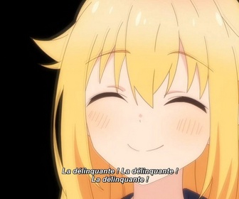 Replay My deer friend Nokotan - Épisode 1 - Girl meets cerf