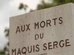 Replay Invitation au voyage - 02/04/2025 - Le Morvan, terre de maquisards