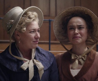 Replay Jane Austen : bienvenue à Sanditon - Épisode 3