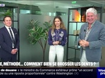 Replay Prenez soin de vous - Durée, méthode... comment bien se brosser les dents ? - 13/07