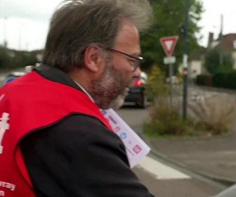 Replay C dans l'air - Grèves, blocage... Le réveil de la rue ?