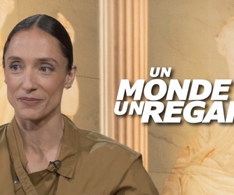 Replay Un monde, un regard - Dorothée Gilbert, danseuse étoile pour toujours