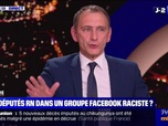 Replay Perrine jusqu'à minuit - Jacobelli : Retailleau, porte-parole du RN - 04/06