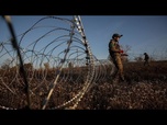 Replay Attaque massive de drones russes sur le territoire ukrainien