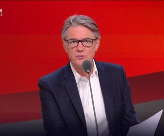 Replay Les Grandes Gueules - Les couvre-feux, la solution ?