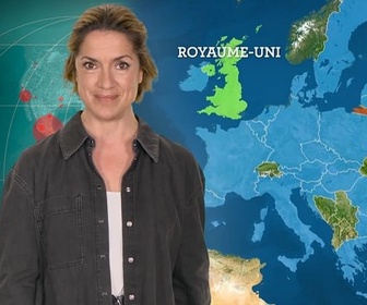 Replay Europe : le grand réarmement - Le dessous des cartes - L'essentiel