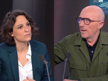 Replay Mardi politique - Melanie Vogel (Les Ecologistes) : Amélie de Montchalin sera dans un conflit d'intérêt permanent