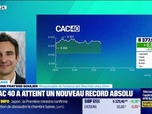 Replay Tout pour investir - Arbitrage : Le CAC40 atteint un nouveau record absolu - 14/01