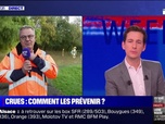 Replay BFM Story Week-end - Story 2 : Crues, deux départements restent en orange - 12/10