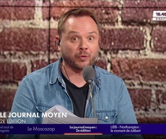 Replay Super Moscato Show - Est-ce un match charnière pour Jalibert ?