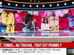 Replay BFM Première prématinale - C'est votre vie - 24/06