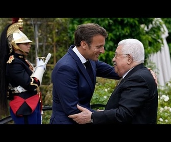 Replay Nous gagnerons la paix : la France reconnaîtra l'État de Palestine en septembre, annonce Macron
