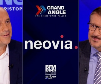 Replay Grand Angle Trajectoire d'Entreprise - Neovia Retraite : un conseil expert pour maximiser ses droits à la retraite