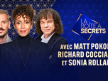 Replay La boîte à secrets - 10/10/2025
