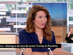 Replay Le JT en LSF - JT en LSF - le 04/07/2025 - le 11h/13h