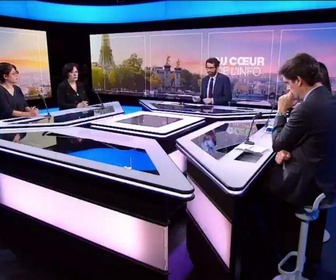 Replay Le débat - Iran : le régime peut-il s'effondrer ?