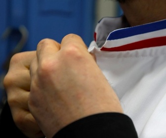 Replay Grands Reportages - Reportages découverte - Les défis des MOF