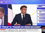 Replay News Box - L'Iran proche de produire des engins nucléaires - 13/06