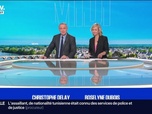 Replay L'intégrale de BFM Midi du mercredi 3 septembre 2025