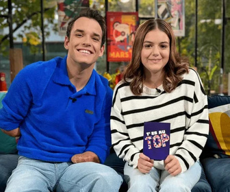 Replay T'es au TOP - 17/02/2026