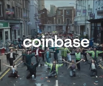 Replay La cryptomonnaie fait sa pub - Le dessous des images