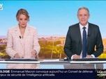 Replay BFM Première 6h-8h30 - Mercredi 14 octobre 2026