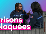 Replay Top Info - Pourquoi les agents pénitentiaires sont-ils en grève ?