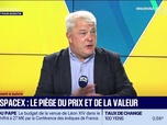 Replay Tout pour investir - Le placement à suivre : Julien Nebenzahl - IA et SpaceX, le piège du prix et de la valeur - 22/09