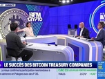 Replay BFM Crypto, le Club :Quel avenir pour le système monétaire ? - 10/09