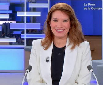 Replay Le pour et le contre - 09/11/2025