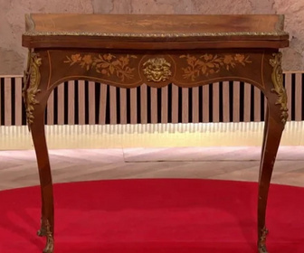 Replay Affaire conclue : la vie des objets