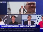 Replay Marschall Truchot Story - Story 5 : Salaires des patrons, faut-il plafonner ? - 06/04