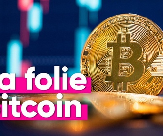 Replay Top Info - Le Bitcoin franchit la barre des 100 000 dollars : ça veut dire quoi ?