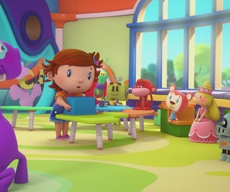 Replay La petite école d'Hélène - S01 E11 - Goûter royal