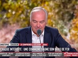 Replay Les Grandes Gueules - Pour la première fois en France, une commune interdit la chasse sur son territoire… Progrès ou régression ?
