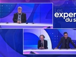 Replay Les experts du soir - Trump est-il héritier de Berlusconi ? - 01/11