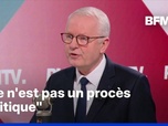 Replay Face à Face - Procès en appel du RN, justice...L'interview du procureur près la Cour de cassation