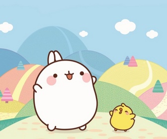 Replay Molang - La notice
